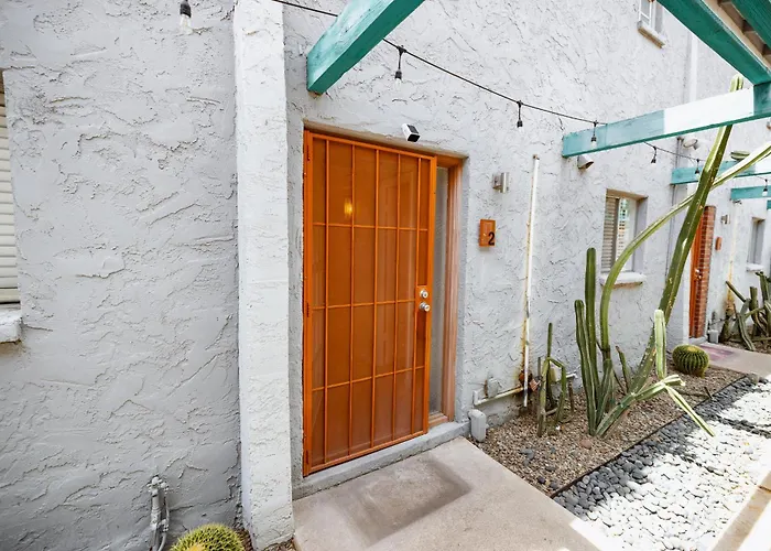 Vintage Near Golf & Old Town * Scottsdale