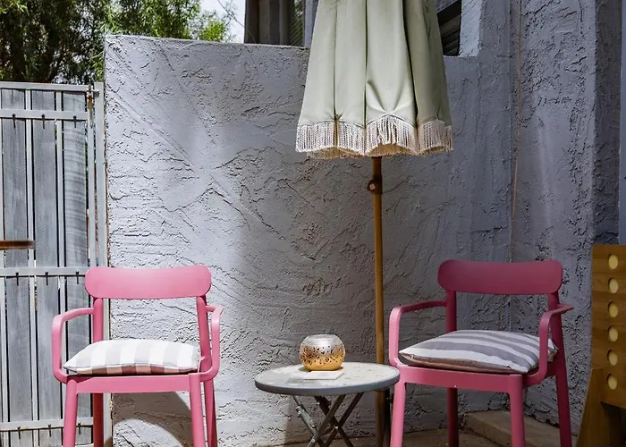 Vintage Near Golf & Old Town Apartment Scottsdale
