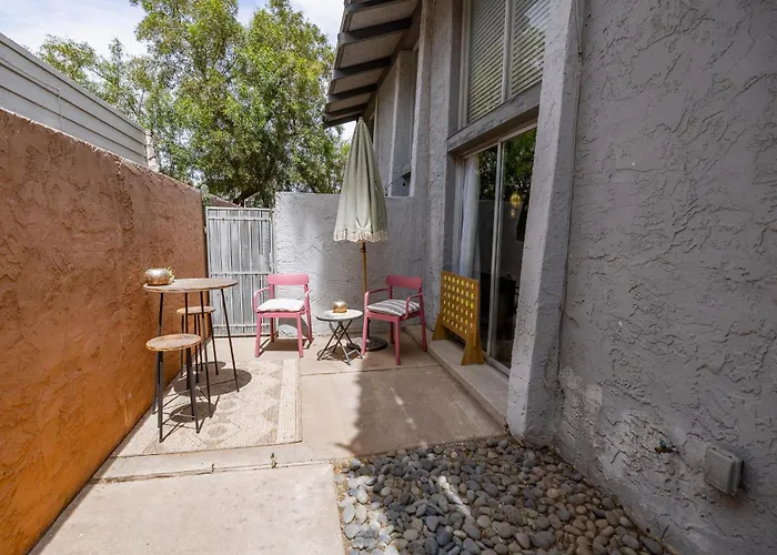 Vintage Near Golf & Old Town * Scottsdale