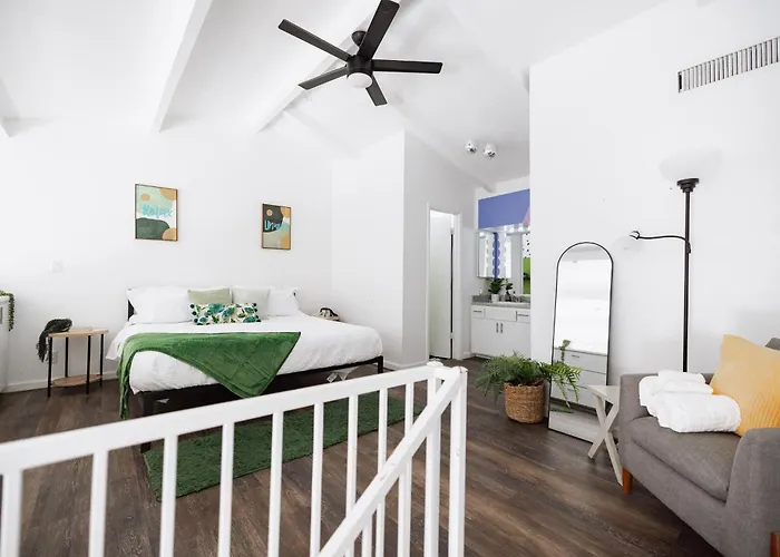 Vintage Near Golf & Old Town Apartment Scottsdale